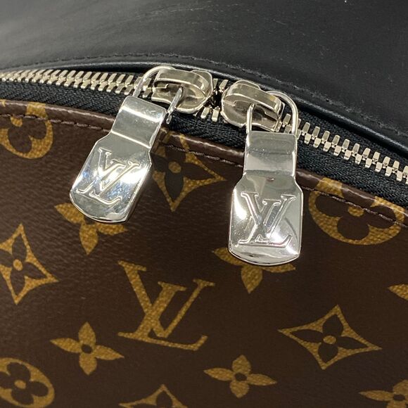 Louis Vuitton Josh Backpack M41530